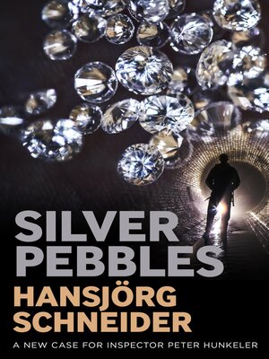 cover image of Silver Pebbles